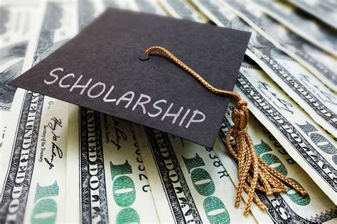 Scholarship and Student Assistance Programs .
